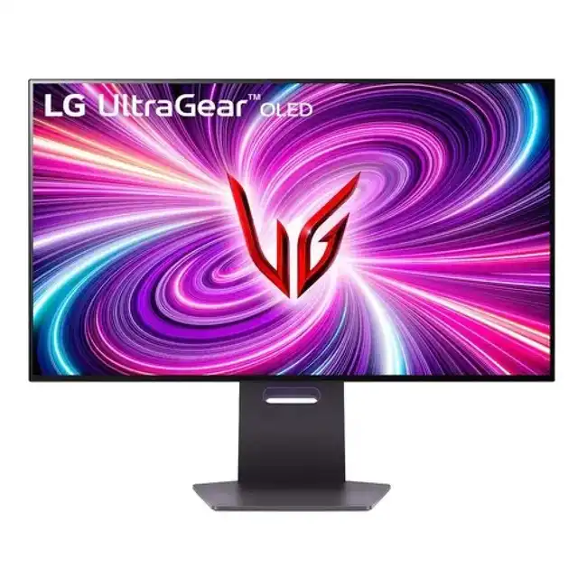 Монитор LG UltraGear 32GS95UE-B 32GS95UE-B.ARUZ (31.5 ", IPS, 3840x2160 (16:9), 240 Гц)