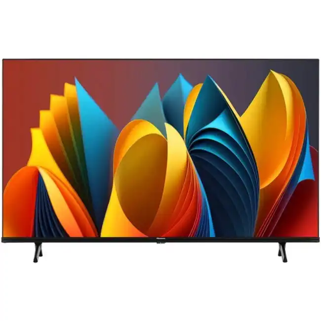 Телевизор Hisense 43E7NQ (43 ", Smart TV, Черный)