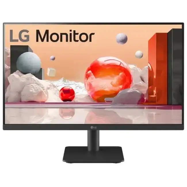 Монитор LG 27MS500-B 27MS500-B.ARUZ (27 ", IPS, FHD 1920x1080 (16:9), 100 Гц)