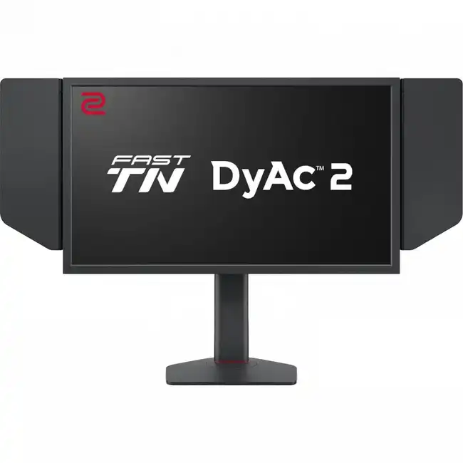 Монитор ZOWIE XL2546X 9H.LLRLB.QBE (24.5 ", TN, Full HD 1920x1080 (16:9), 240 Гц)