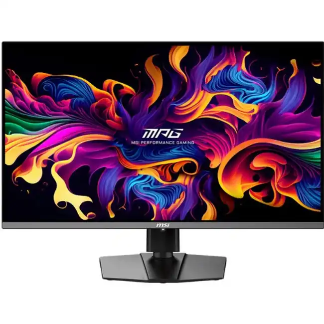 Монитор MSI MPG 321URX MPG 321URX QD-OLED (31.5 ", OLED, 3840x2160 (16:9), 240 Гц)