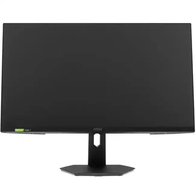 Монитор MSI G274F (27 ", IPS, FHD 1920x1080 (16:9), 180 Гц)