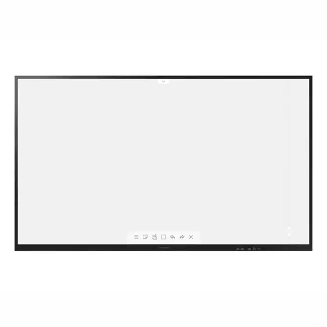 LED / LCD панель Samsung Flip 3 WM75A LH75WADWLGCXCI (75 ")