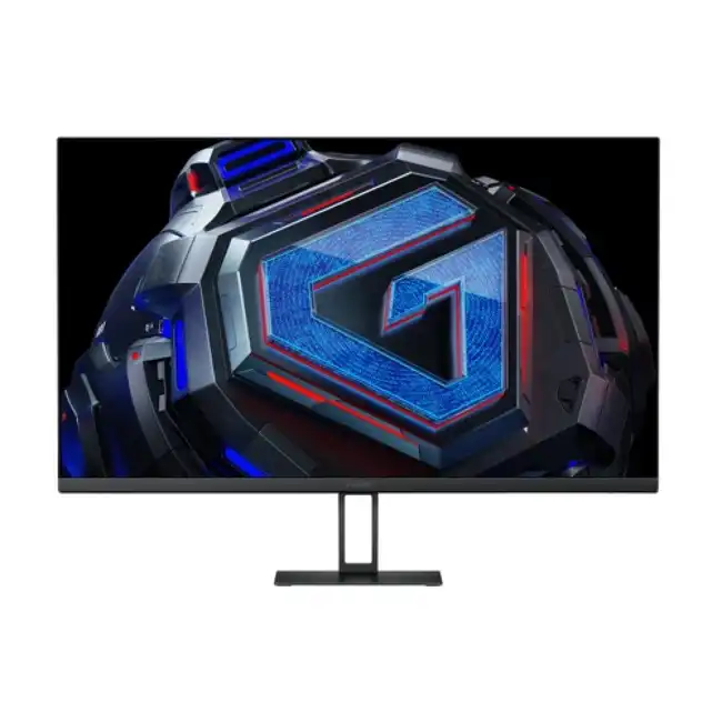 Монитор Xiaomi 27" 2K Monitor G27Qi Черный ELA5593EU (27 ", IPS, WQHD 2560x1440 (16:9), 180 Гц)