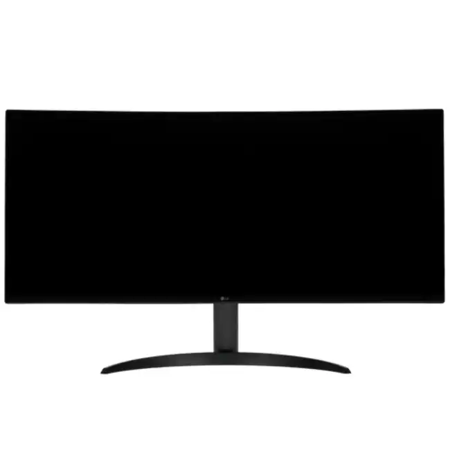 Монитор LG 34WR50QK-B (34 ", VA, WQHD 3440x1440 (21:9), 100 Гц)