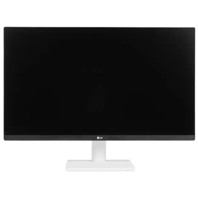 Монитор LG 27US500-W 27US500-W.ARUZ (27 ", IPS, 3840x2160 (16:9), 100 Гц)