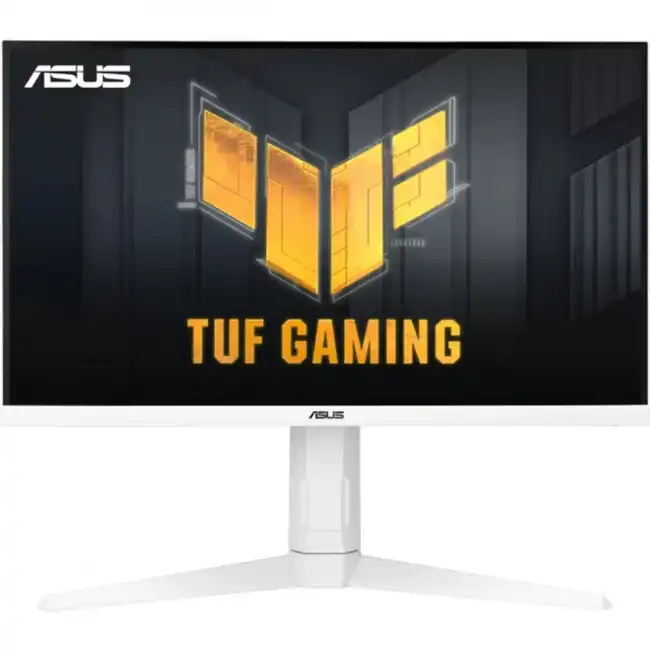 Монитор Asus TUF Gaming VG27AQML1A-W 90LM05Z2-B01370 (27 ", IPS, WQHD 2560x1440 (16:9), 260 Гц)