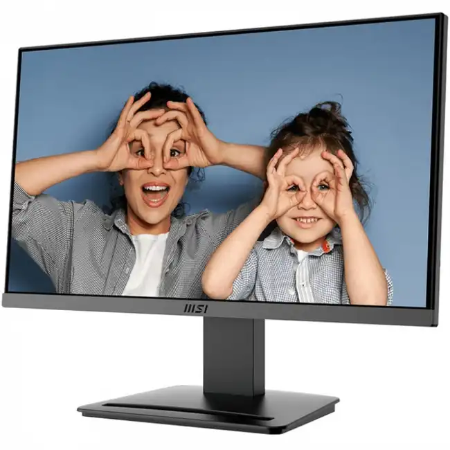 Монитор MSI PRO MP223 E2 9S6-3PB9CH-026 (21.45 ", VA, FHD 1920x1080 (16:9), 100 Гц)