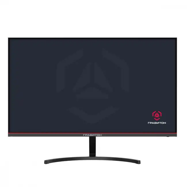 Монитор ГРАВИТОН ЕЦРТ.467846.001-01 (23.8 ", IPS, Full HD 1920x1080 (16:9), 75 Гц)