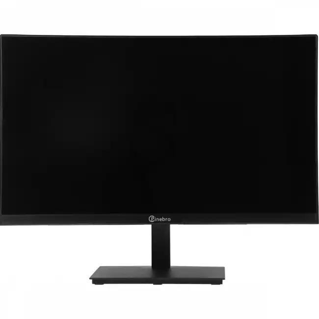 Монитор PINEBRO MF-2404DD (23.8 ", IPS, FHD 1920x1080 (16:9), 75 Гц)