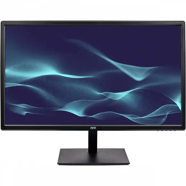Монитор HIPER EasyView KB2415 (23.8 ", IPS, FHD 1920x1080 (16:9), 75 Гц)