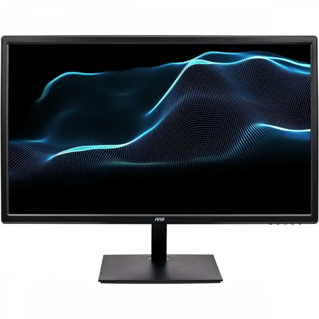 Монитор HIPER EasyView KB2215 (21.5 ", VA, FHD 1920x1080 (16:9), 75 Гц)