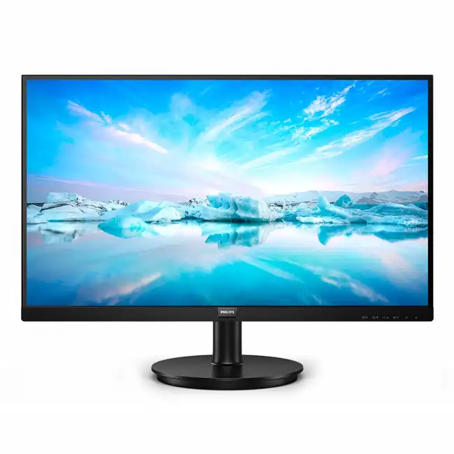 Монитор Philips 275V8LA/01 (27 ", VA, WQHD 2560x1440 (16:9), 75 Гц)