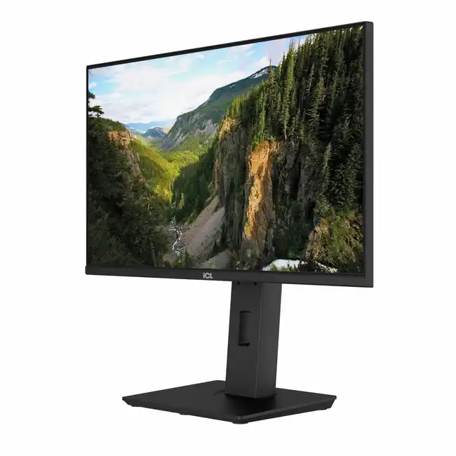 Монитор ICL 2713IQH-UC (27 ", IPS, WQHD 2560x1440 (16:9), 75 Гц)