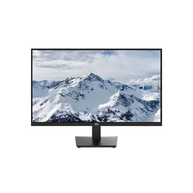 Монитор ICL 2714IFH (27 ", IPS, FHD 1920x1080 (16:9), 75 Гц)