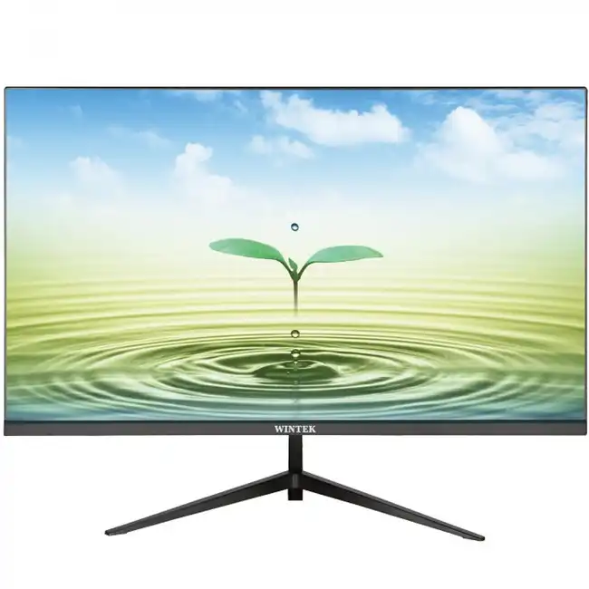 Монитор Wintek CM24F17 (23.8 ", IPS, FHD 1920x1080 (16:9), 75 Гц)