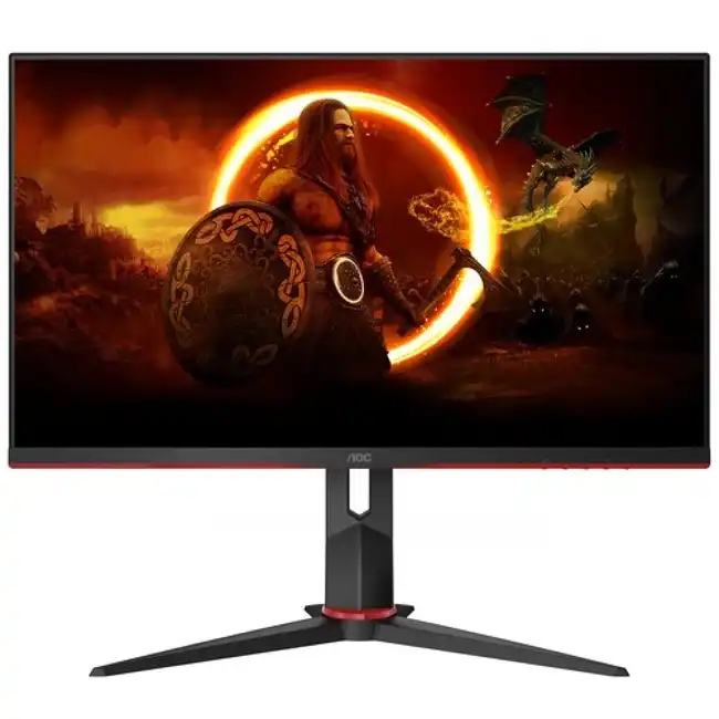 Монитор AOC 27G2ZN3/BK/01 (27 ", VA, FHD 1920x1080 (16:9), 280 Гц)