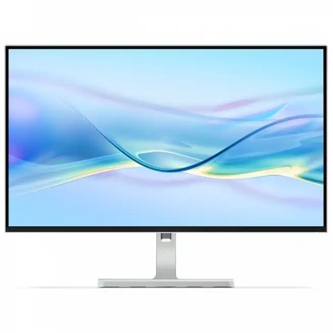 Монитор Lenovo L27h-4A 67C0UAC6EU (27 ", IPS, WQHD 2560x1440 (16:9), 100 Гц)