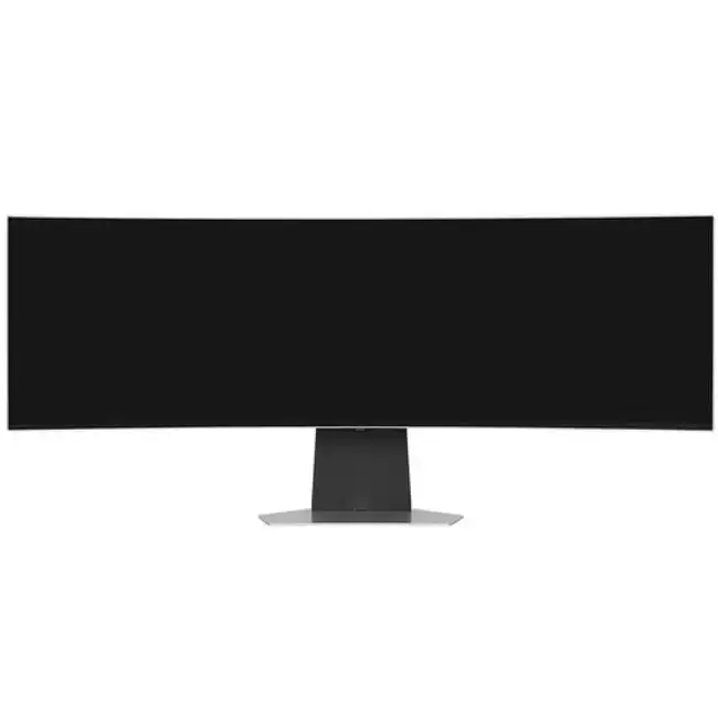 Монитор Samsung LS49DG952SIXCI (48 ", OLED, Dual Quad HD 5120x1440 (32:9), 240 Гц)