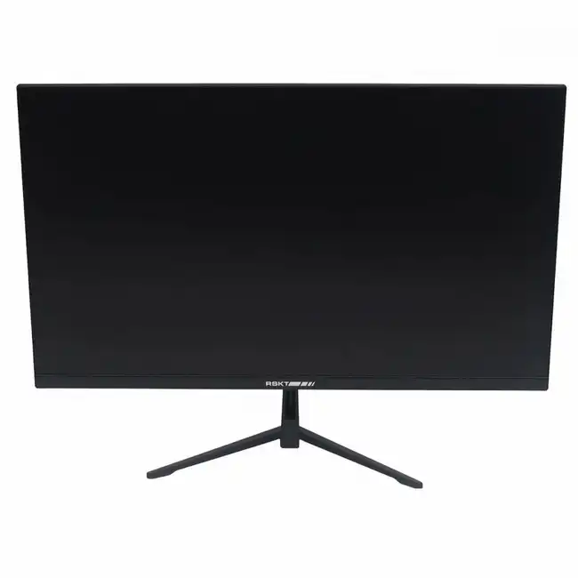 Монитор Raskat I24F16D (23.8 ", IPS, FHD 1920x1080 (16:9), 165 Гц)