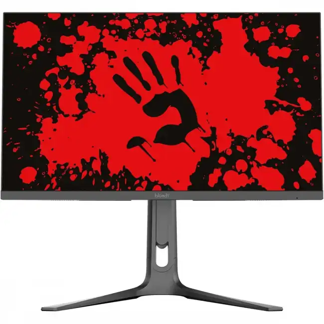 Монитор Bloody MN272U (27 ", IPS, 3840x2160 (16:9), 160 Гц)