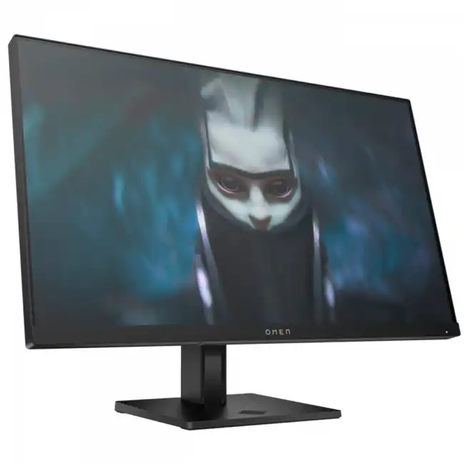 Монитор HP OMEN 24 780D9AA (23.8 ", IPS, FHD 1920x1080 (16:9), 165 Гц)