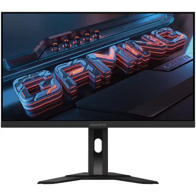 Монитор Gigabyte 27" M27UA EK Black (27 ", IPS, 3840x2160 (16:9), 160 Гц)