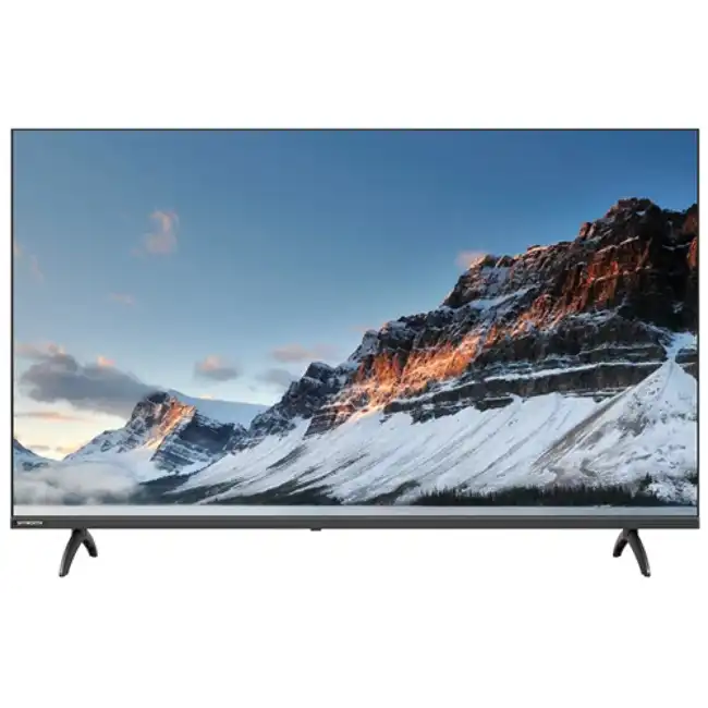 Телевизор Skyworth 32E55G (32 ", Smart TV, Черный)