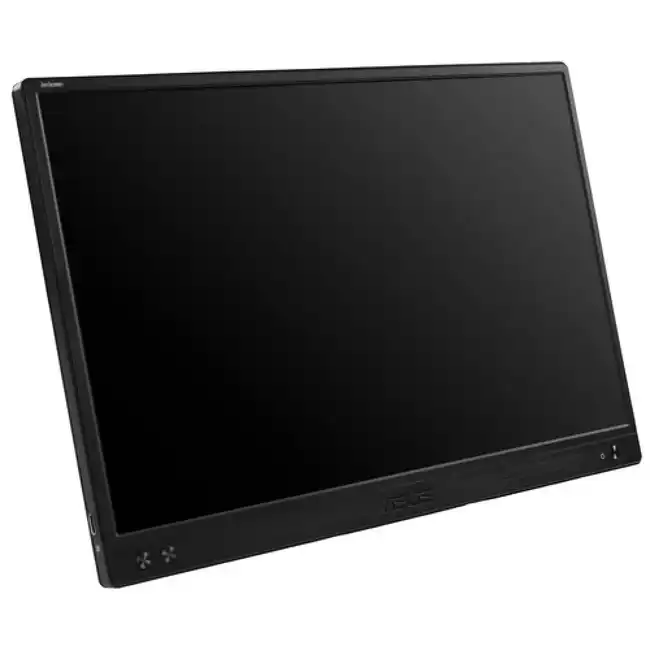 Монитор Asus ZenScreen MB166CR (15.6 ", IPS, FHD 1920x1080 (16:9), 60 Гц)