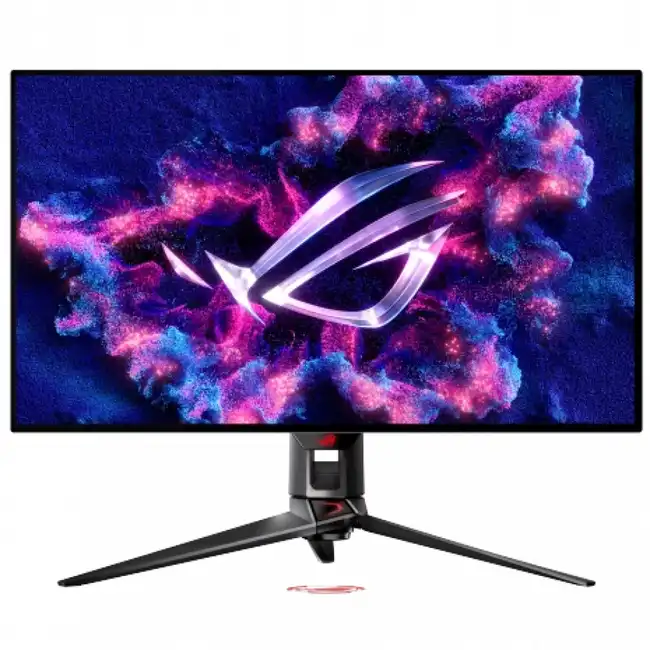 Монитор Asus PG32UCDM (32 ", OLED, 3840x2160 (16:9), 240 Гц)