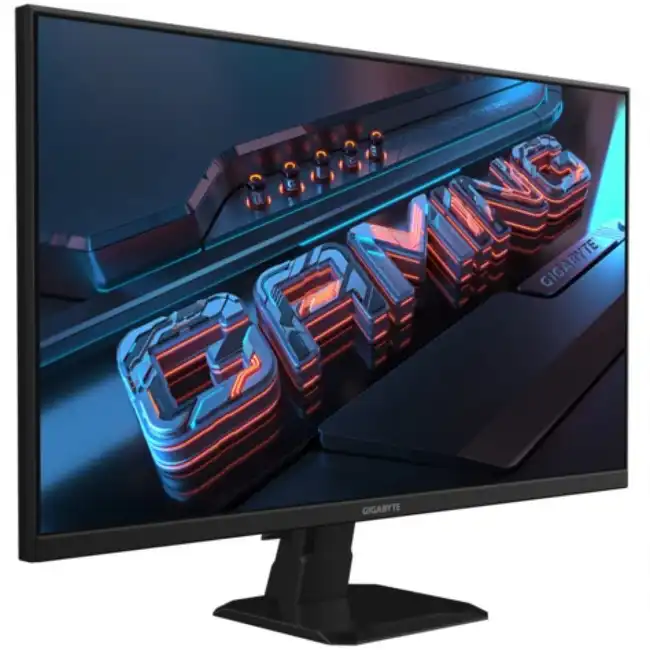 Монитор Gigabyte GS27Q (27 ", IPS, WQHD 2560x1440 (16:9), 165 Гц)