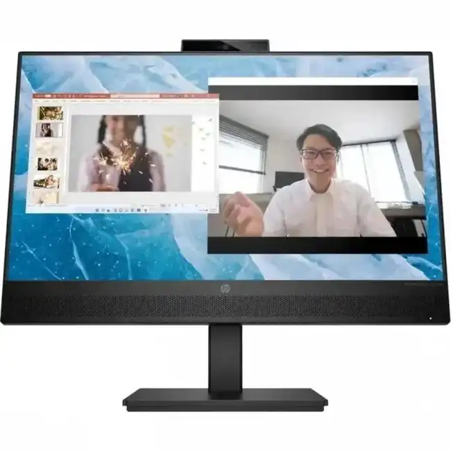 Монитор HP 678U5AS (23.8 ", IPS, FHD 1920x1080 (16:9), 75 Гц)