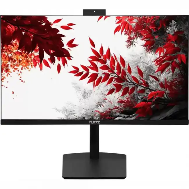 Монитор RDW Computers Q19В3100V2A1 (27 ", IPS, WQHD 2560x1440 (16:9), 100 Гц)