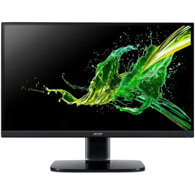 Монитор Acer KA252QG0bi UM.KX2CD.001 (24.5 ", IPS, FHD 1920x1080 (16:9), 120 Гц)