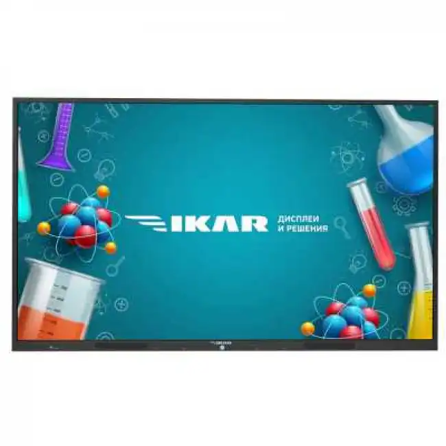 LED / LCD панель Ikar ПП 65-115-111 (65 ")
