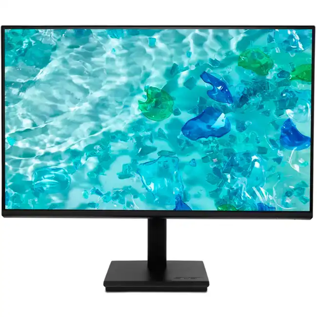 Монитор Acer V277Gbipv UM.HV7CD.G04 (27 ", IPS, FHD 1920x1080 (16:9), 120 Гц)