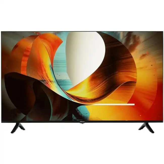 Телевизор Hikers 40HTF01 (40 ", Smart TV, Черный)