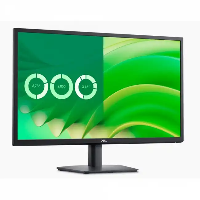 Монитор Dell E2725H 210-BNJP (27 ", VA, Full HD 1920x1080 (16:9), 75 Гц)