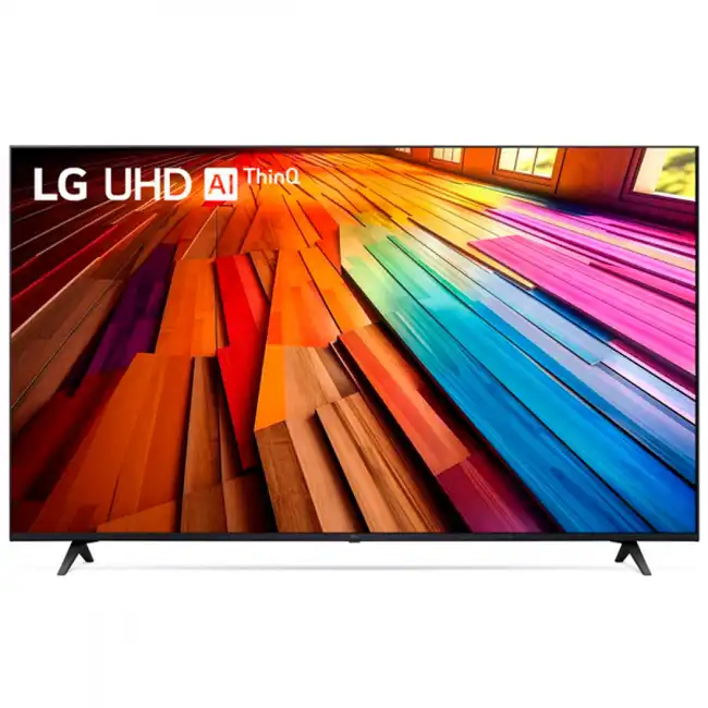 Телевизор Samsung 65UT80006LA