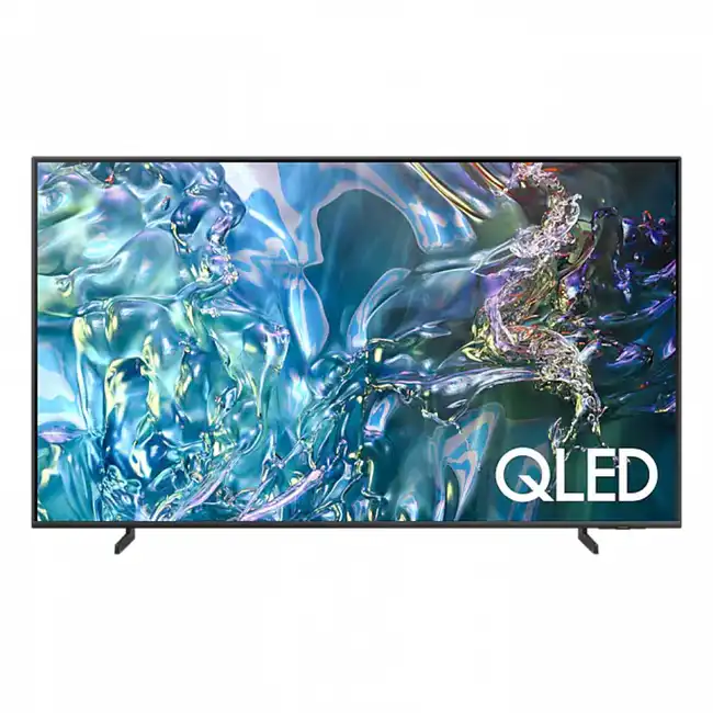 Телевизор Samsung QE65Q60DAUXCE (65 ", Smart TV, Черный)