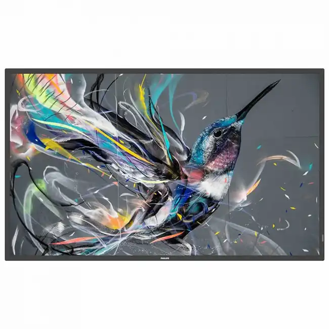 LED / LCD панель Philips 55BDL3117P 55BDL3117P (00/01) (55 ")