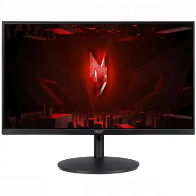 Монитор Acer XF240YX1bmiiphx UM.QX0CD.102 (23.8 ", IPS, Full HD 1920x1080 (16:9), 200 Гц)