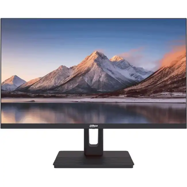 Монитор Dahua DHI-LM24-C301B (23.8 ", IPS, Quad HD 2560x1440 (16:9), 100 Гц)