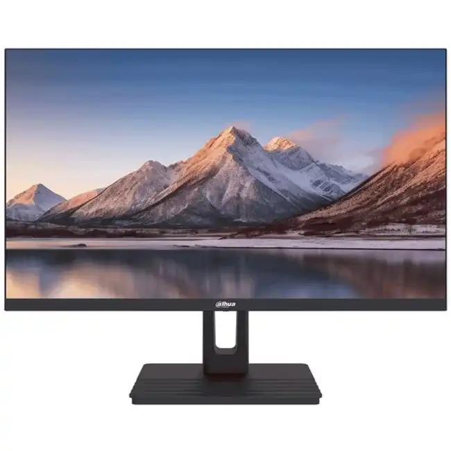 Монитор Dahua DHI-LM27-C301B (27 ", IPS, Quad HD 2560x1440 (16:9), 100 Гц)