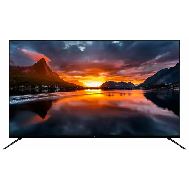 Телевизор HP 50LE7563D (50 ", Черный)