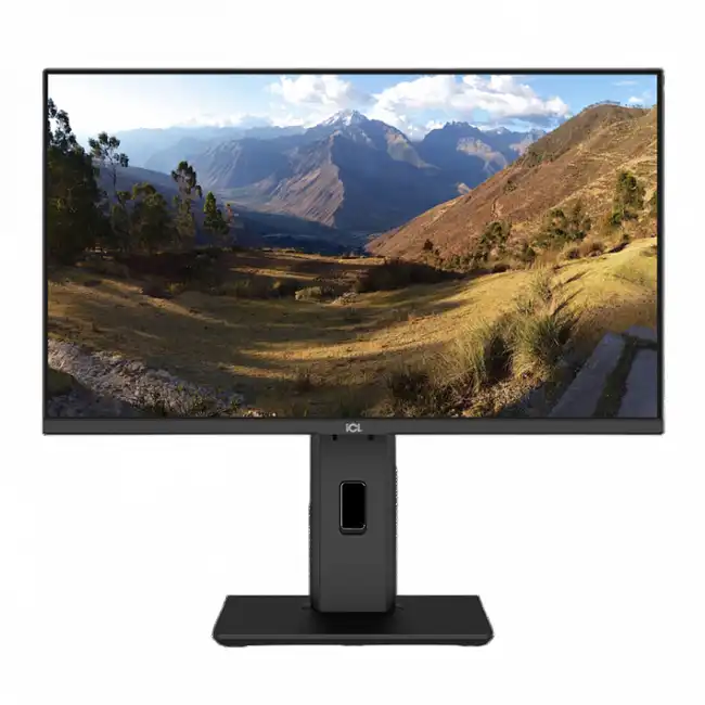 Монитор ICL 2413IFH (24 ", IPS, Full HD 1920x1080 (16:9), 75 Гц)