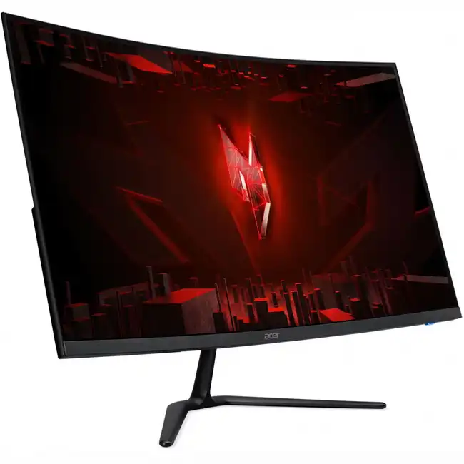 Монитор Acer Nitro ED320QUS3bmiipx UM.JE0EE.318 (31.5 ", IPS, WQHD 2560x1440 (16:9), 180 Гц)
