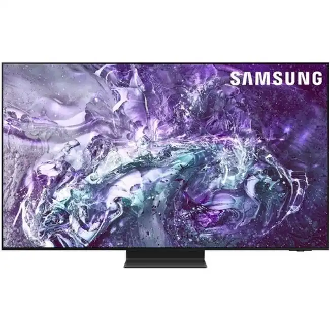 Телевизор Samsung QE55S95DAUXRU (65 ", Smart TV, Черный)