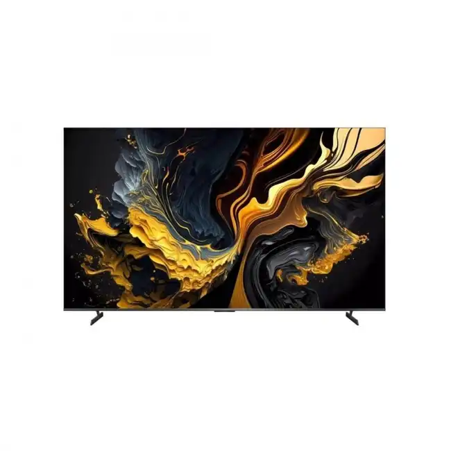 Телевизор Xiaomi L85MA-MAXRU (85 ", Черный)