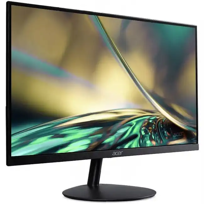 Монитор Acer SA242YG0bi Black UM.QS2CD.003 (23.8 ", IPS, FHD 1920x1080 (16:9), 120 Гц)
